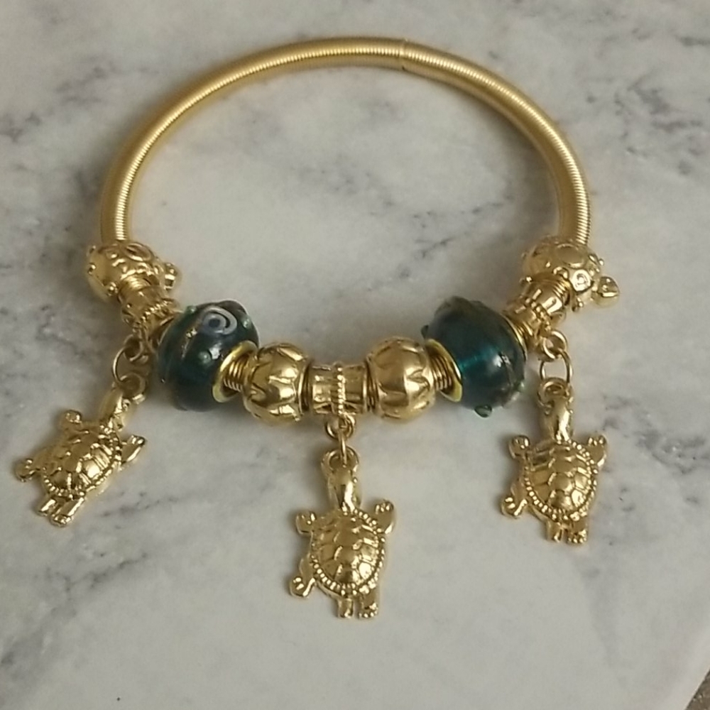 🔥🔥Turtle bracelet